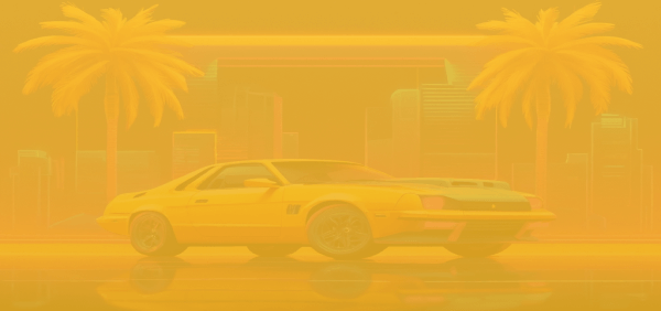 Button background